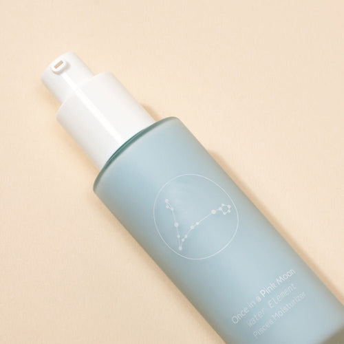 Pisces Moisturizer – Water Element | Hydrating - Cultr. by Created for Culture Pink Moon #aapimarketplace#