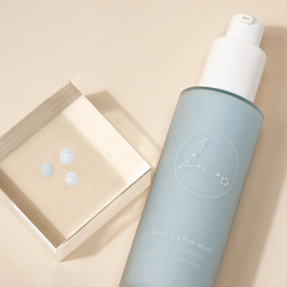 Pisces Moisturizer – Water Element | Hydrating - Cultr. by Created for Culture Pink Moon #aapimarketplace#