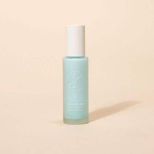 Scorpio Serum Essence – Water Element - Cultr. by Created for Culture Pink Moon #aapimarketplace# #asianownedproduct#