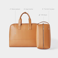 Weekender - Hawaii Edition | Lanikai Amber