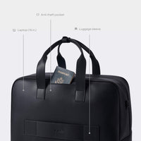 Weekender - Hawaii Edition | Punaluu Obsidian