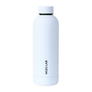 16oz Stainless Steel Tumbler - White - Cultr. by Created for Culture asianowned aapimarketplace asianownedkids asianownedkidsproducts asianownedbrands