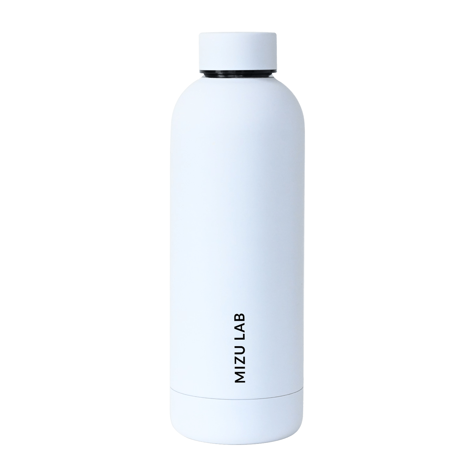 16oz Stainless Steel Tumbler - White