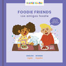Foodie Friends - Cultr. by Created for Culture asianowned aapimarketplace asianownedkids asianownedkidsproducts asianownedbrands