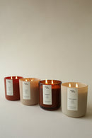 The Candle - Citrus