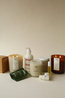 The Candle - Palo Santo