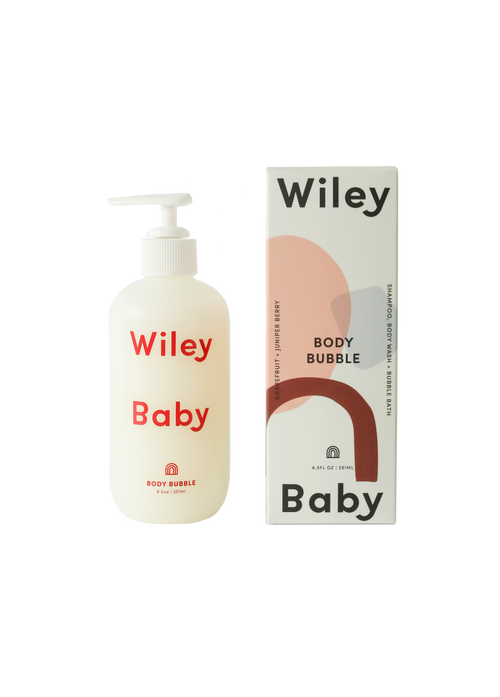 Body Bubble / Baby