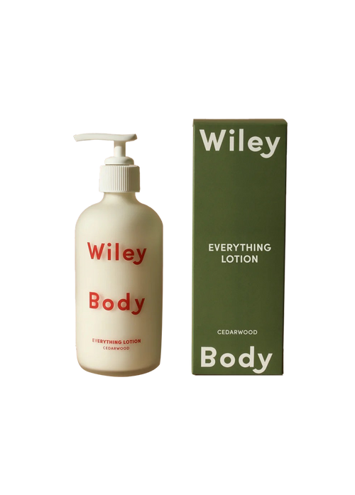 Everything Lotion