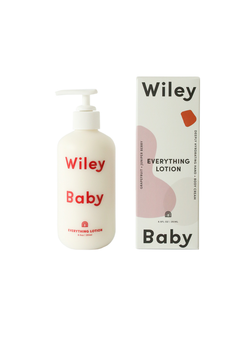 Everything Lotion / Baby