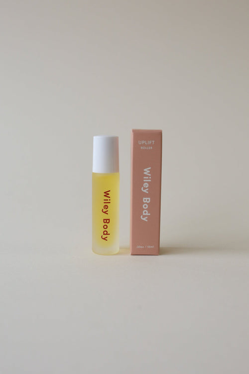 Uplift Roller