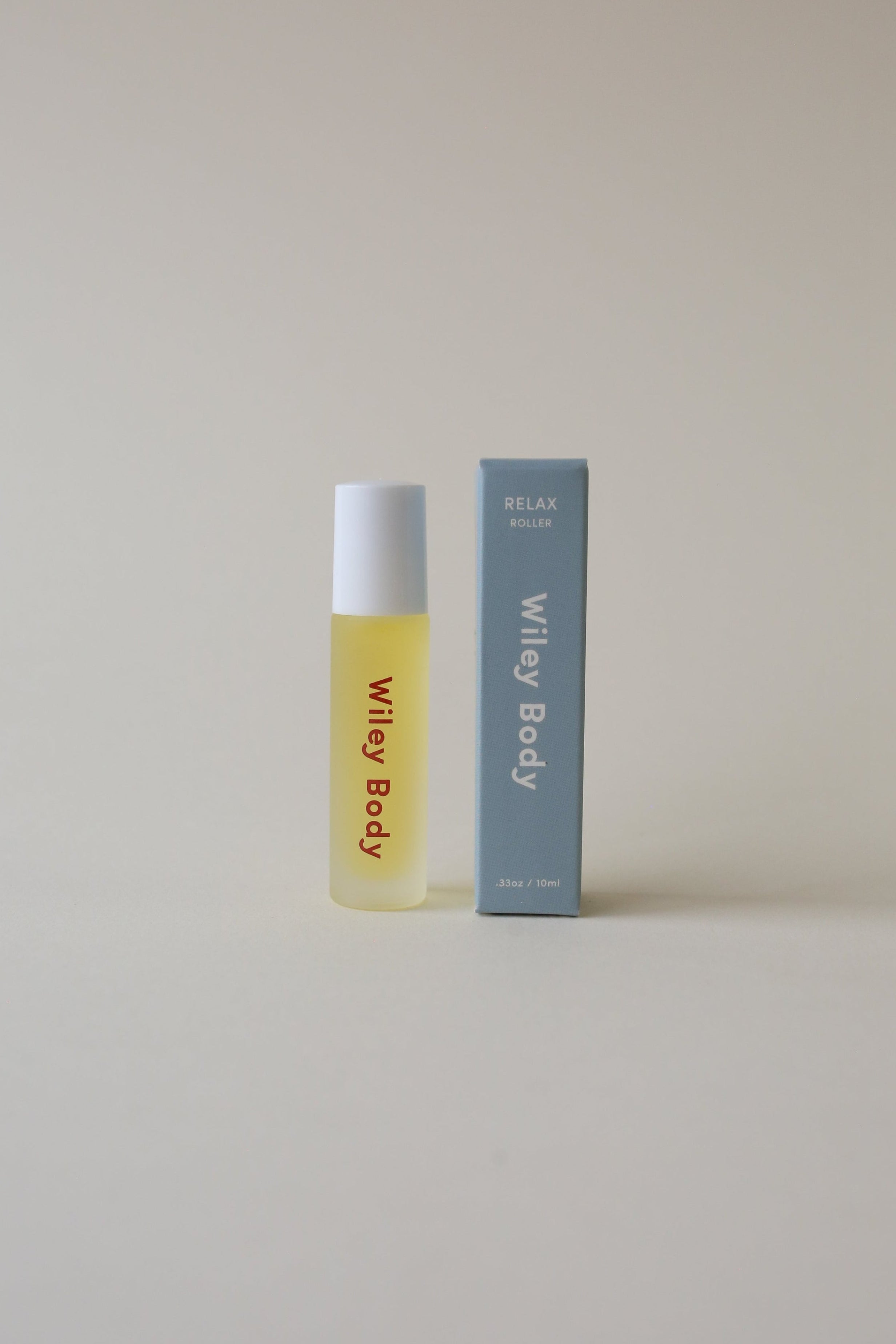 Relax Roller