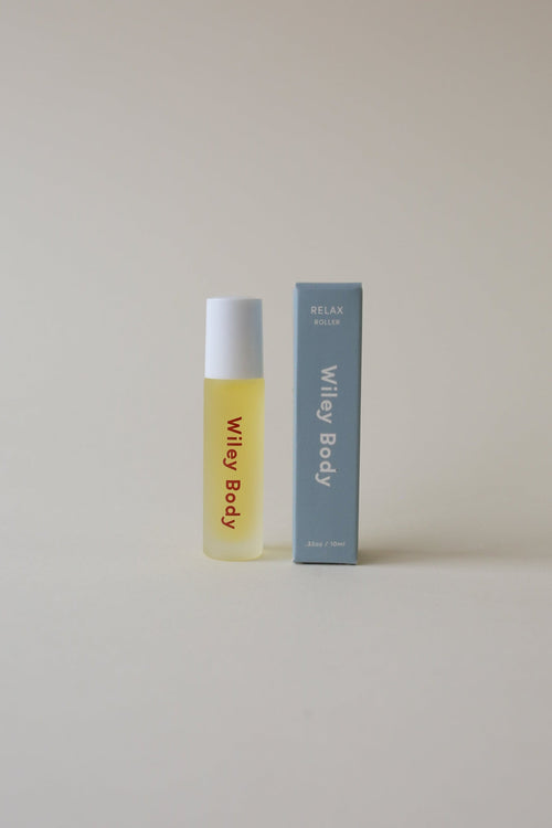 Relax Roller