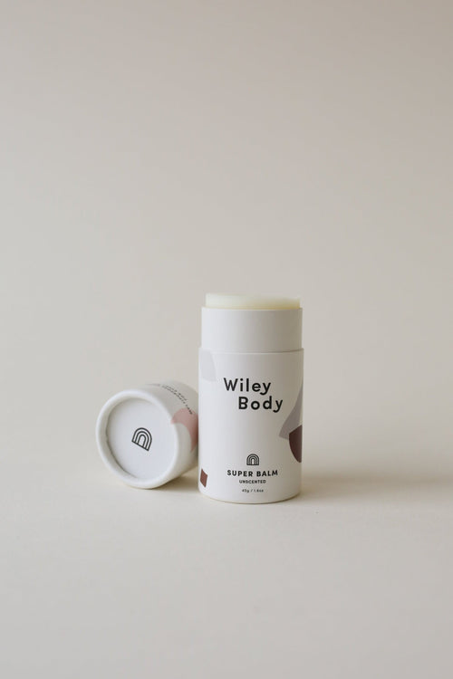 Super Balm
