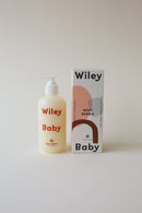 Body Bubble / Baby