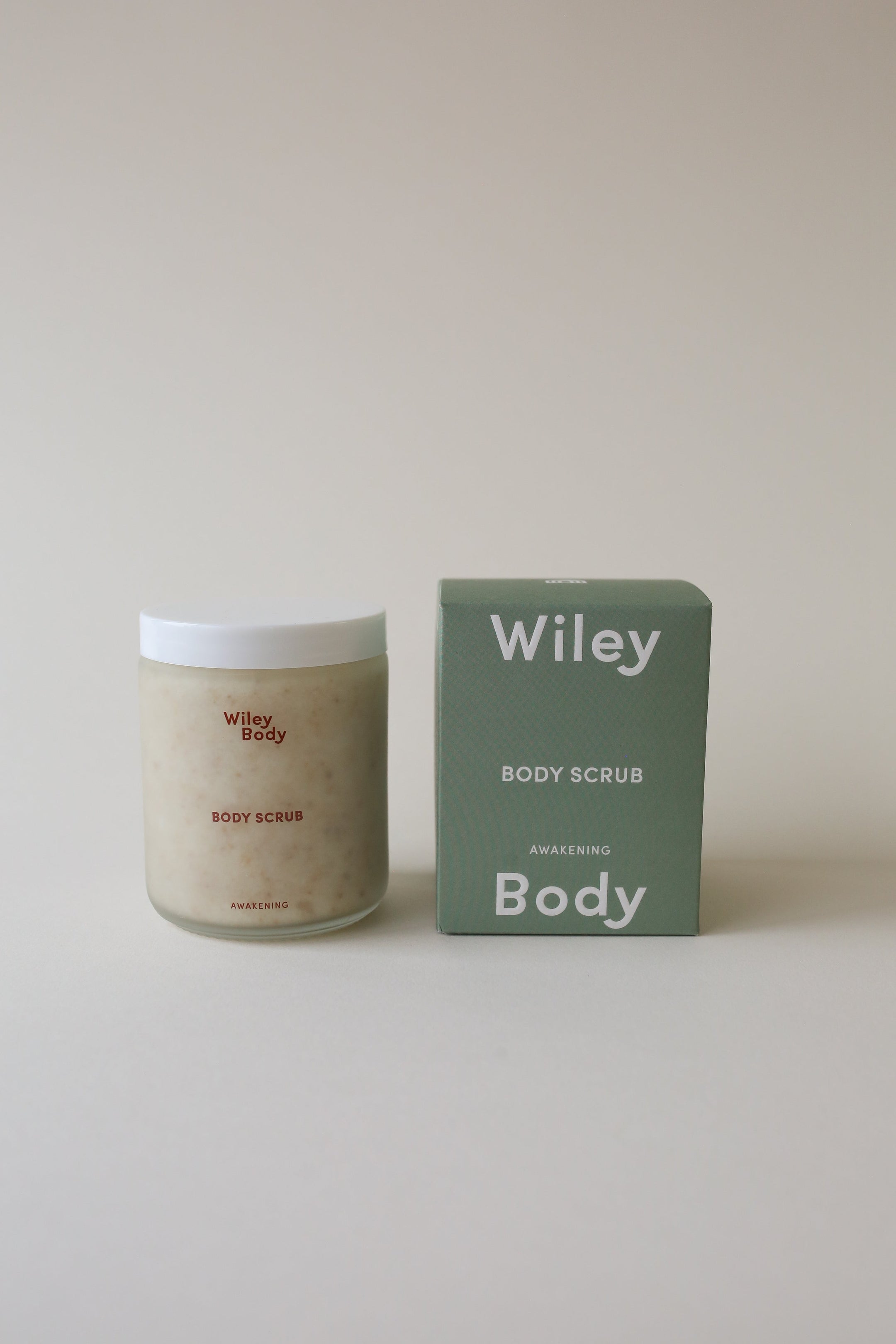 Body Scrub - Awakening