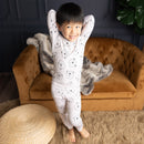 Two Piece Pajamas in Winter Bear - Cultr. by Created for Culture asianowned aapimarketplace asianownedkids asianownedkidsproducts asianownedbrands