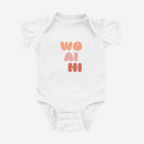 Wo Ai Ni Onesie - Cultr. by Created for Culture asianowned aapimarketplace asianownedkids asianownedkidsproducts asianownedbrands