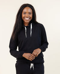 Women's Coziest Hoodie