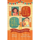 Kilig, Gigil & Other Uniquely Filipino Words: A Rhyming Children's Book About Unique Tagalog Words