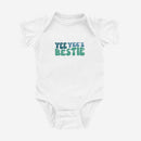 Yee Yee's Bestie Onesie