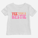 Yee Yee's Bestie Shirt (Baby)