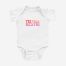 Yee Yee's Bestie Onesie