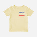 saehae bok mani badeuseyo Shirt (Toddler) - Cultr. by Created for Culture asianowned aapimarketplace asianownedkids asianownedkidsproducts asianownedbrands