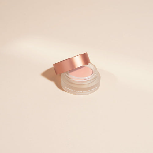 Super Bright Dark Circle Serum Peptide Corrector - Cultr. by Created for Culture asianowned aapimarketplace asianownedkids asianownedkidsproducts asianownedbrands