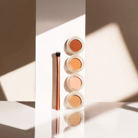 Super Bright Dark Circle Serum Peptide Corrector - Cultr. by Created for Culture asianowned aapimarketplace asianownedkids asianownedkidsproducts asianownedbrands