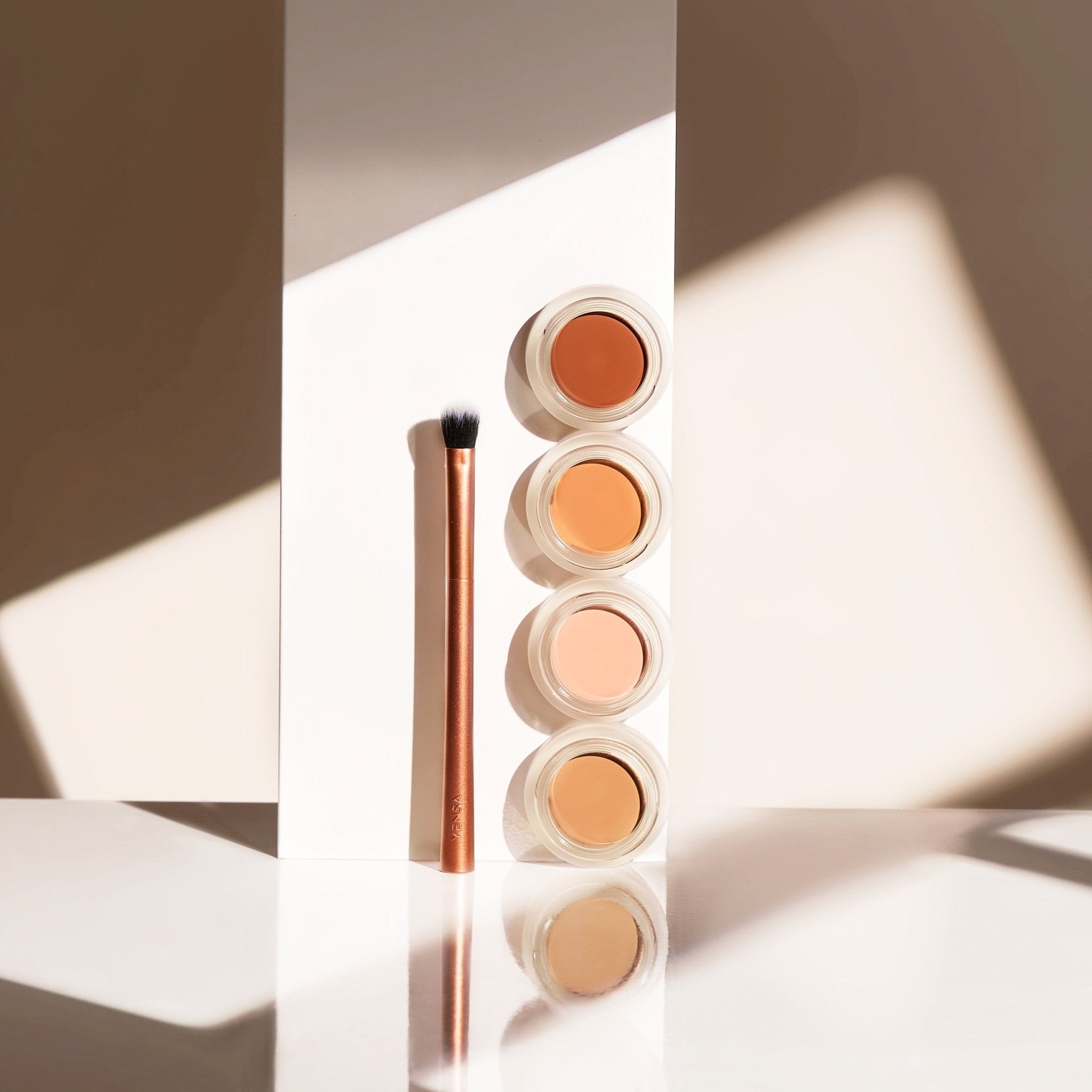 Super Bright Dark Circle Serum Peptide Corrector - Cultr. by Created for Culture asianowned aapimarketplace asianownedkids asianownedkidsproducts asianownedbrands