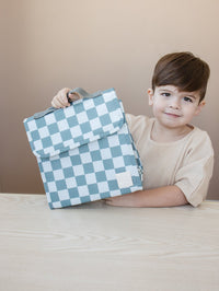 Lunch Tote - Cultr. by Created for Culture asianowned aapimarketplace asianownedkids asianownedkidsproducts asianownedbrands