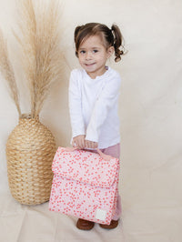 Lunch Tote - Cultr. by Created for Culture asianowned aapimarketplace asianownedkids asianownedkidsproducts asianownedbrands