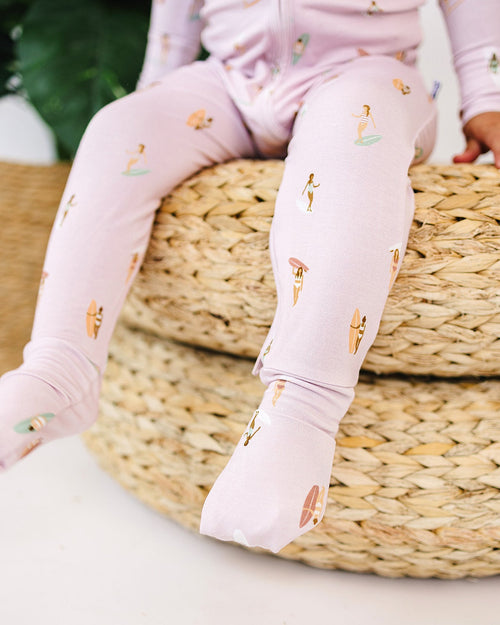 Zip Romper