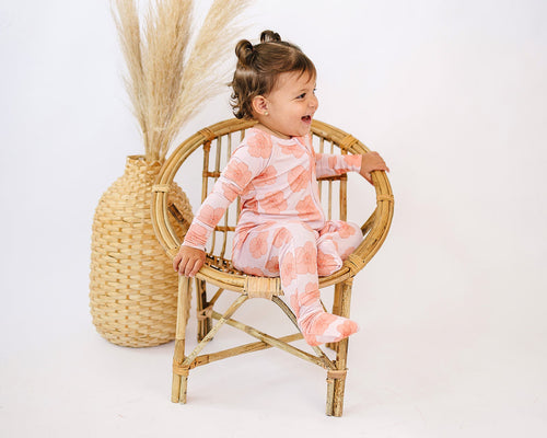 Zip Romper