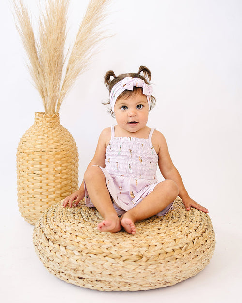 Bow Headband