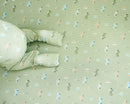 Crib Sheet