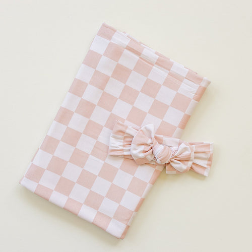 Swaddle Set