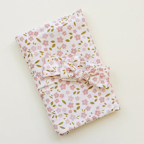 Swaddle Set