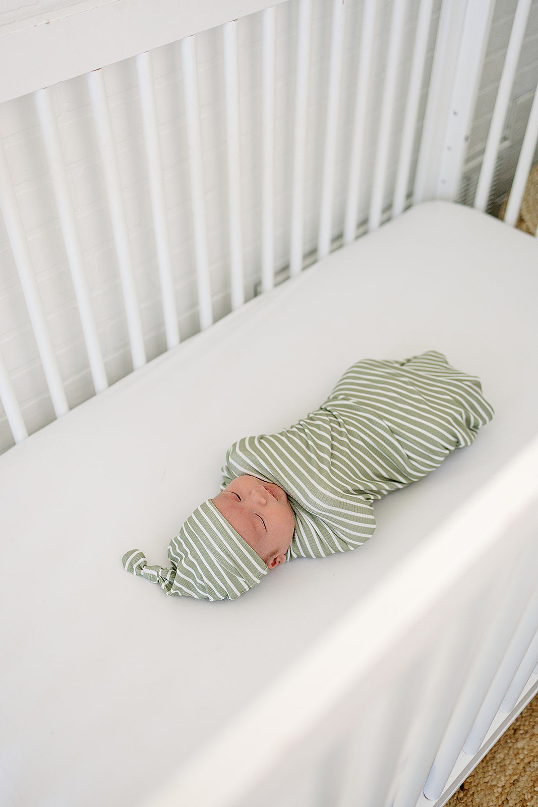 Swaddle Set
