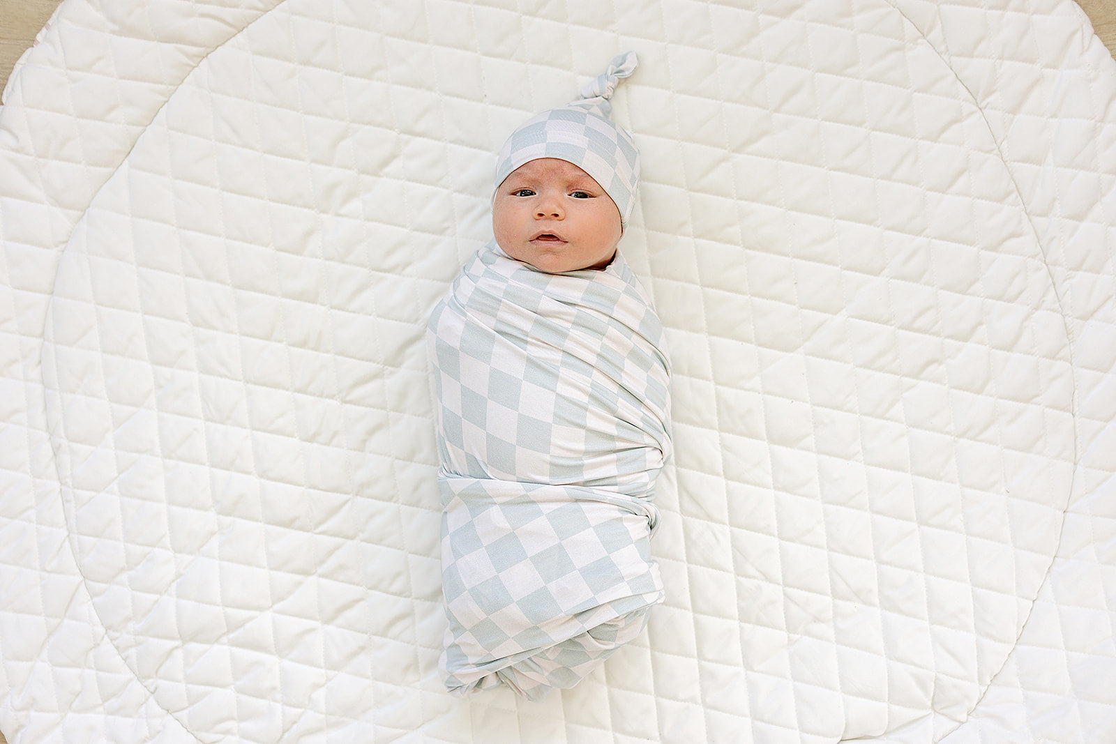 Swaddle Set