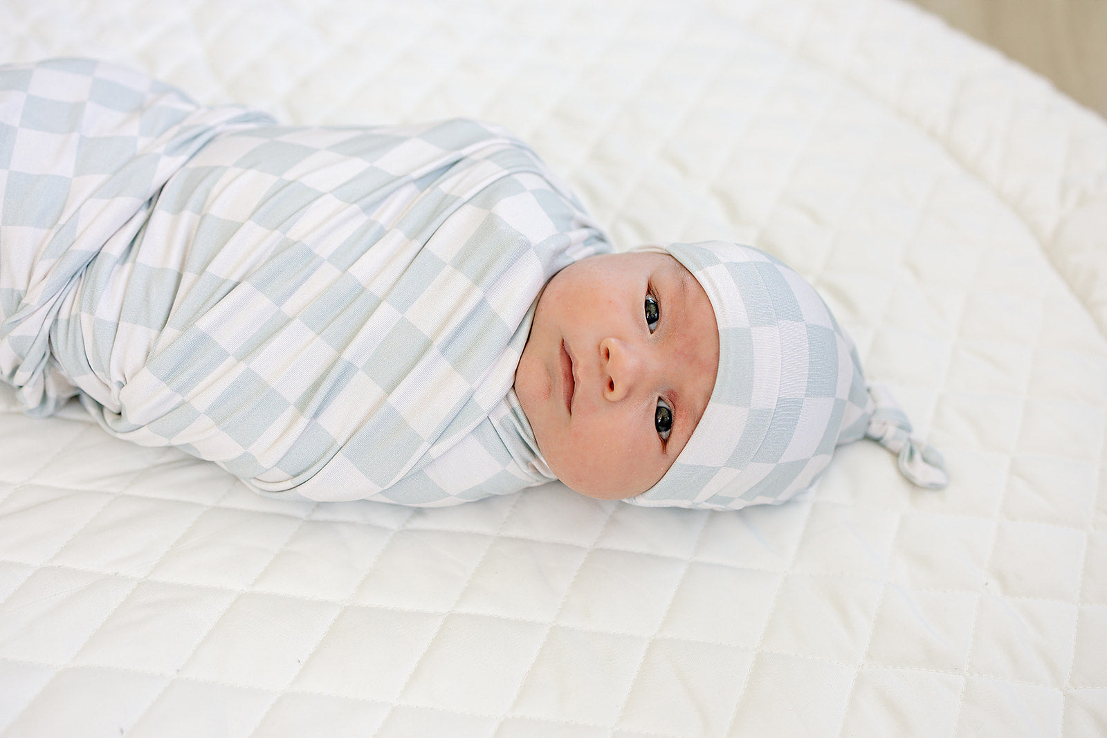 Swaddle Set