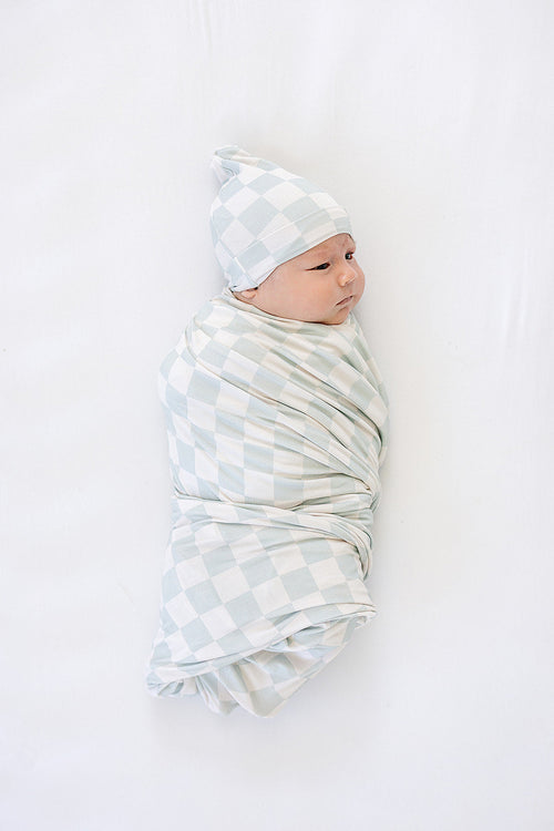 Swaddle Set