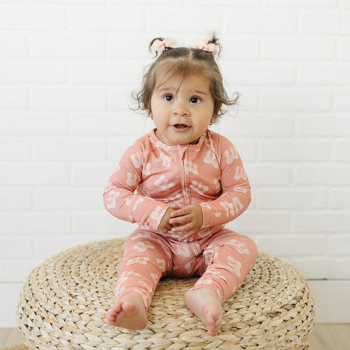 Zip Romper