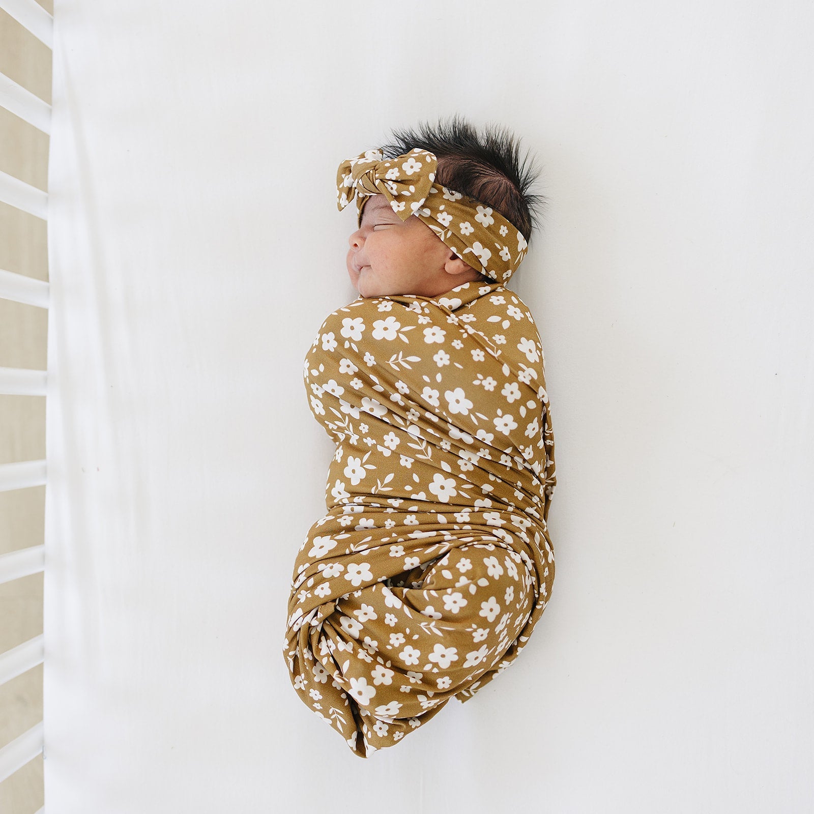 Swaddle Set