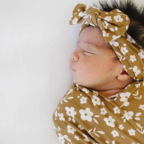 Swaddle Set