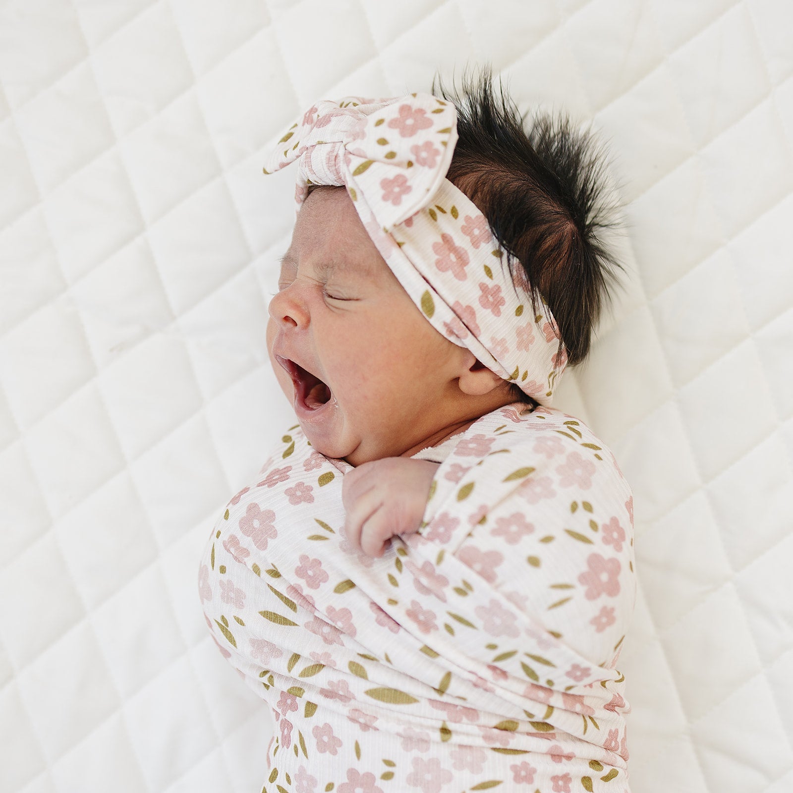 Swaddle Set