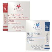 Rise & Rest Bundle - Cultr. by Created for Culture asianowned aapimarketplace asianownedkids asianownedkidsproducts asianownedbrands