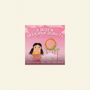 A Dozen Delicious Donuts Hero