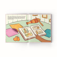 A Life of Song: The Story of Ella Jenkins