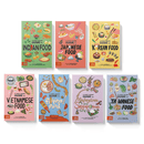 A Very Asian Guide Series